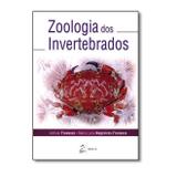 Zoologia dos Invertebrados - Elsevier brasil (prof)