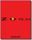 Zoom - Brinque book