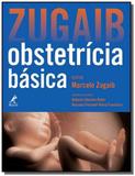 Zugaib obstetricia basica - Manole