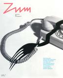 Zum - Vol.08 - Fotografia Contemporânea - Ims