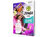 Zumba Kids para Nintendo Wii - Majesco Entertainment