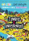 Zumbis x unicórnios - Record