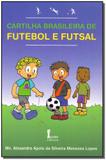 Zz-cartilha Brasileira De Futebol e Futsal - Icone