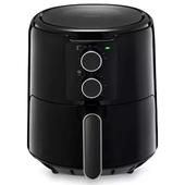 Imagem do produto Air Fryer AFG40 Elgin Cube Fry 4,2L 1600W Black 110V