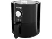 Imagem do produto Air Fryer Arno Ultra Preta com Timer 4,2L