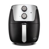 Imagem do produto Air Fryer Britânia 4,2L Dura Mais 1500W BFR38