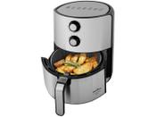 Imagem do produto Air Fryer Britânia 4,6L Antiaderente 1500W BFR46PI