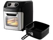 Imagem do produto Air Fryer Britânia Oven BFR2300P Preto 3,5L