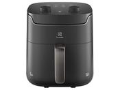 Imagem do produto Air Fryer Electrolux Efficient por Rita Lobo EAF40 Cinza com Timer 5,6L