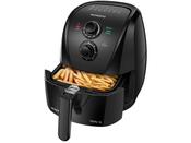 Imagem do produto Air Fryer Mondial AFN-40-BF Preta com Timer