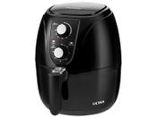 Imagem do produto Air Fryer Ultra AF-UT-01 Preta com Timer 3,2L