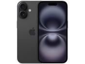 Imagem do produto Apple iPhone 16 128GB Preto 6,1" 48MP iOS 5G