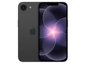 Imagem do produto Apple iPhone 17e 256GB Preto 6,1" 48MP iOS 5G