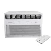 Ar Condicionado Inverter de Janela Eletrônico Hisense Wi-fi 8.000 Btus Frio Aw-08twbrbfu00 127v