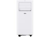 Imagem do produto Ar-condicionado Portátil 10.000 BTUs EOS Frio Ultra Slim EAP10F