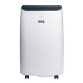 Imagem do produto Ar Condicionado Portátil EOS EAP12F, 12000BTU/H, 220V, Frio, Slim - FJ21285084