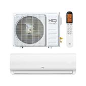 Imagem do produto Ar Condicionado Split HQ Hi Wall Inverter 9.000 BTU/h Quente e Frio Monofásico Branco VIHT9KCH3S2S23 - 220V
