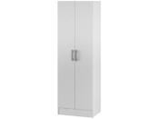Imagem do produto Armário Multiuso 2 Portas 5 Prateleiras