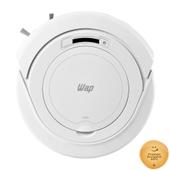 Imagem do produto Aspirador de Pó Robô ROBOT W90 Pérola 3 em 1, Automático, 250ml, Sistema Antiqueda 30W 3,6VDC Bivolt WAP