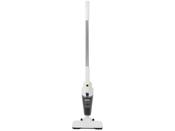 Aspirador de Pó Vertical Karcher Stick 2 em 1 com Filtro HEPA 1000W Branco