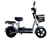 Imagem do produto Bicicleta Elétrica Aro 14" GTS Super Power Pro 500W