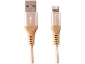 Imagem do produto Cabo Lightning Ultraresistente 1m Geonav
