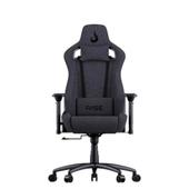 Imagem do produto Cadeira Gamer Rise Mode Z5, Ângulo Ajustável, Braço 4D, Cinza - RM-CG-Z05-DG-FBC