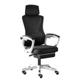 Imagem do produto Cadeira Gamer Setup Profissional Escritório Ergonômica Resistente Confortável C7 Neo Titan