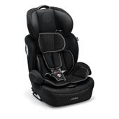 Cadeirinha Infantil Para Carro Safemax Fix 2 0 Isofix 9 36 Kg Preta Litet Bb459