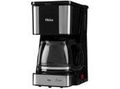 Imagem do produto Cafeteira Elétrica Philco PCF20A Preta