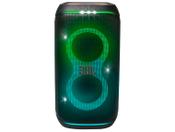 Imagem do produto Caixa de Som JBL PartyBox Club 120 Bluetooth Amplificada Portátil 160W USB
