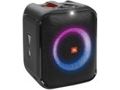 Imagem do produto Caixa de Som JBL Partybox Encore Essential, Bluetooth, LED, 100W RMS, IPX4, Preto - 58035033