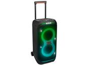Imagem do produto Caixa de Som JBL PartyBox Stage 320 Bluetooth Amplificada Portátil 240W USB