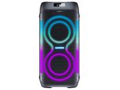 Imagem do produto Caixa de Som PartyBox Bluetooth Vivensis Vibe Sound V6 Party 1000W USB