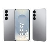 Celular Samsung Galaxy S25+ 5G, 512GB, 12GB RAM, Câmera Tripla de 50+12+10, Tela Grande de 6.7"