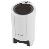 Imagem do produto Centrífuga Mueller Fit 15 kg de Roupa molhada Dupla Tampa Branco-127v
