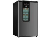 Imagem do produto Cervejeira Consul Titanium 82L Display Na Porta Controle de Temperatura CZD12AT
