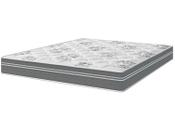 Imagem do produto Colchão Queen Umaflex de Molas Ensacadas 20x158x198cm Beta