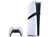 Console PlayStation 5 Pro Sony, SSD 2TB, Com Controle Sem Fio DualSense, Branco - 1000046552