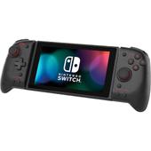 Imagem do produto Controle Hori Split Pad Pro Para Nintendo Switch Preto