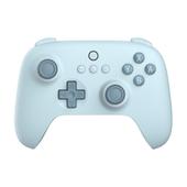 Imagem do produto Controle Sem Fio 8BitDo para Nintendo Switch Ultimate C, Azul - 80NB01