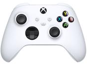 Imagem do produto Controle Xbox Sem Fio Branco Original Microsoft PC