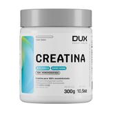 Creatina Monohidratada 300g - Dux Nutrition