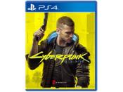 Imagem do produto Cyberpunk 2077 para PS4 CD Projekt Red