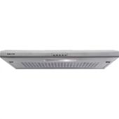 Imagem do produto Depurador De Ar Slim 60 Cm C/ Manta Prata 127V Di601Pr - Suggar