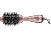 Imagem do produto Escova Secadora Mondial ES-02-BI 1200W 3 Níveis de Temperatura Tourmaline Íon