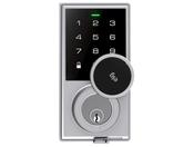 Imagem do produto Fechadura Digital ELG SCFD100CZ com Senha de Embutir