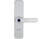 Imagem do produto Fechadura Digital Elsys ESF-DE4000B Biométrica Interna Embutir Wi-Fi