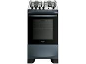 Fogão 4 Bocas Dako Titanium Supreme