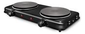 Imagem do produto Fogão Cooktop Elétrico Elgin 2 Bocas Cor Preto